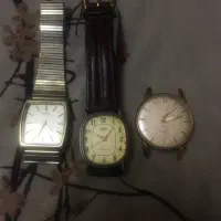 تعدادی اجناس آنتیک وعتیقه وکلکسیونی