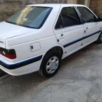 پژوپارس۹۱|خودرو سواری و وانت|الشتر, |دیوار