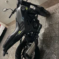 موتور لئونچینو ۱۴۰۲