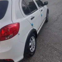 کوییک نسخه فول در حد ۱۴۰۴|خودرو سواری و وانت|گرگان, |دیوار