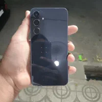 Samsung galaxy A55 5G|موبایل|اسلامشهر, شهرک قائمیه|دیوار