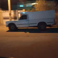 نیسان بار