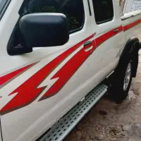 پیکاب ریج مدل ۹۷
