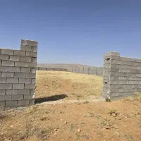 فروش باغشهری ۱۰۰۰ متری اب پرده|فروش زمین و ملک کلنگی|شیراز, کودیان|دیوار