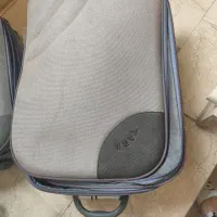 چمدان|کیف، کفش، کمربند|شهر ری, صفاییه (چشمه علی)|دیوار