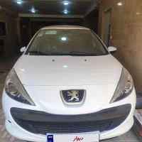 پژو207i