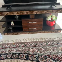 میز تی وی سالم
