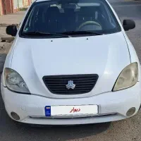 تیبا۲ مدل ۹۷