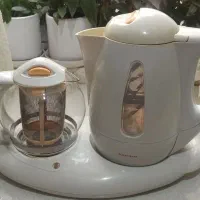 چای ساز