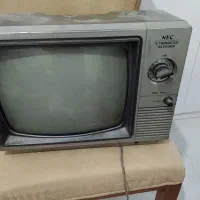 تلوزیون قدیمی|کلکسیون اشیاء عتیقه|مشهد, آزادشهر|دیوار