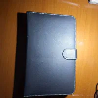 کیبورد تبلت به همراه کیف محافظ تبلت|لوازم جانبی موبایل و تبلت|اصفهان, سپاهانشهر|دیوار