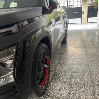 فونیکس FX|خودرو سواری و وانت|گرگان, |دیوار