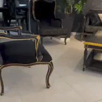 مبلمان فرانسوی|مبلمان خانگی و میز عسلی|تهران, شهرک چیتگر|دیوار