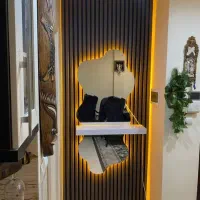 کابینت کمد تختخواب ساخت و تعمیرات صفرتاصد اندیشه