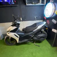 آیروکس نیروموتور۱۴۰۳ رادیات