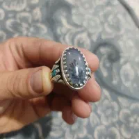 انگشتر شجر طبیعی