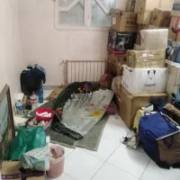 72 متر 1 خواب همکف|اجارهٔ آپارتمان|تهران, تهرانپارس غربی|دیوار