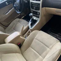 برلیانس H330 اتوماتیک ،مدل 1395|خودرو سواری و وانت|تبریز, |دیوار