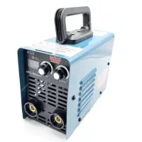 اینورتر ۳۵۰ باس دستگاه جوش اقتصادی با کابل و انبر|ماشینآلات صنعتی|ملارد, |دیوار