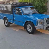 نیسان وانت مدل 90