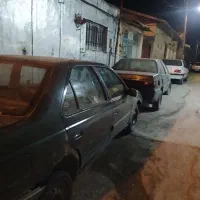 اسقاط خودرو طرح نو|خدمات موتور و ماشین|خلخال, |دیوار