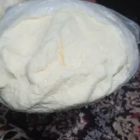 شیر محلی