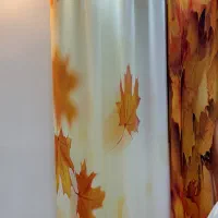 پرده مینیمال ۶ لنگه