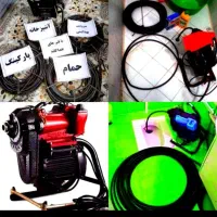 لوله بازکنی جنت آباد باغ فیض پونک صادقیه فردوس|خدمات پیشه و مهارت|تهران, مرزداران|دیوار