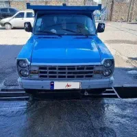 نیسان مدل ۹۹