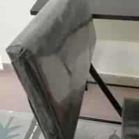 میز تحریر  و صندلی تاشو|میز تحریر و کامپیوتر|تهران, شادآباد|دیوار