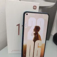 mi 11 lite ne 5g