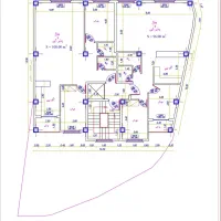 پیش فروش/ واحد /مرکز شهر /ورودی /کوچه میرزایی