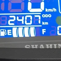 موتور لیفان ۱۴۰۴ ۲۰۰ سی سی