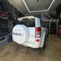 سوزوکی ویتارا ۲۰۱۱ (۲۴۰۰)