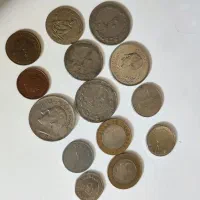 سکه قدیمی