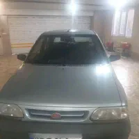 پراید صبا مدل۸۷