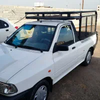 حمل بار در جزیره قشم و اطراف