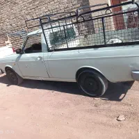 وانت بدون رنگ|خودرو سواری و وانت|بافت, |دیوار