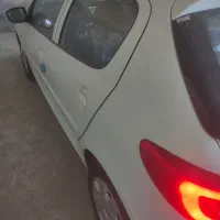 207پانا|خودرو سواری و وانت|جهرم, |دیوار