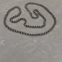زنجیر نقره ۹۲۵