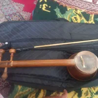 کمانچه کاکاوند