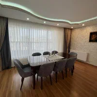فروش واحد لوکس ۱۳۰متر در شهر توریستی سرعین|فروش آپارتمان|سرعین, |دیوار