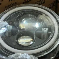 چراغ جلو طرح اف جی کروزی اصلی|قطعات یدکی و لوازم جانبی|شیراز, وصال|دیوار