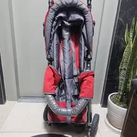 کالسکه پیرگاردین|کالسکه و لوازم جانبی|ری, شهرری|دیوار