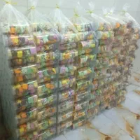 بستنی خشک ویژه شب یلدا