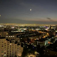 ۱۷۰ متررهن اجاره برج مهستان برجهای شهرک غرب طبقه۱۲|اجارهٔ آپارتمان|تهران, شهرک غرب|دیوار