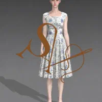 انجام  پروژه‌های های مارولوس  Marvelous Designer