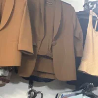 کت شلوار ست