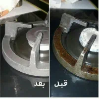 پودر معجزه گر نانو|مواد شوینده و دستمال کاغذی|نقده, |دیوار