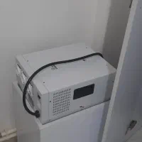 دستگاه لیزر درحد خیلی نو